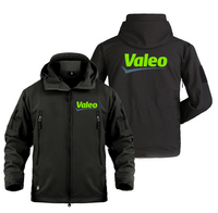 Thumbnail for Valeo Automobile fleece