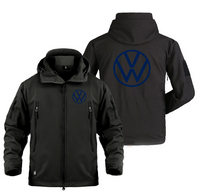 Thumbnail for W Automobile fleece