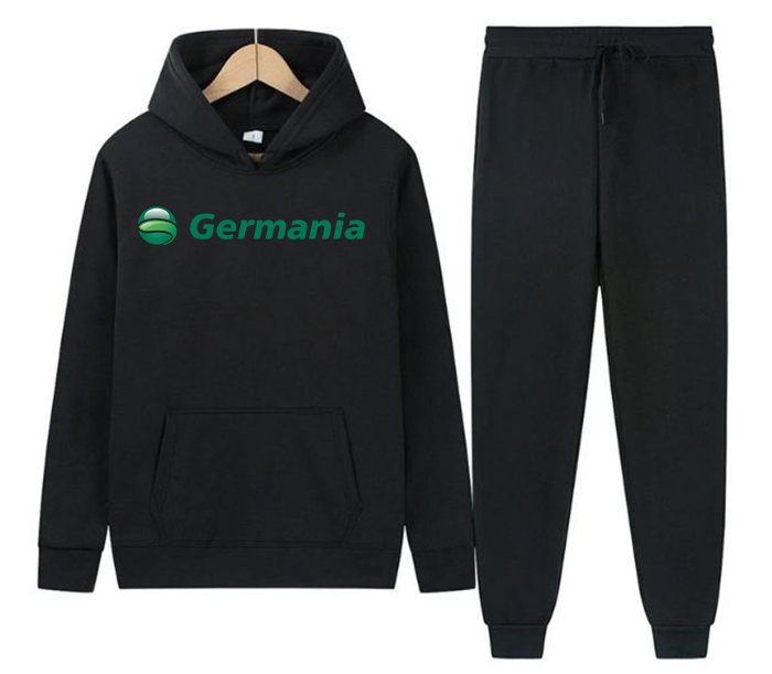 GERMANIA AIRLINES  PULLOVER
