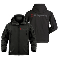 Thumbnail for St Automobile fleece