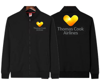Thumbnail for THOMAS COOK AIR FLEECE JACKET