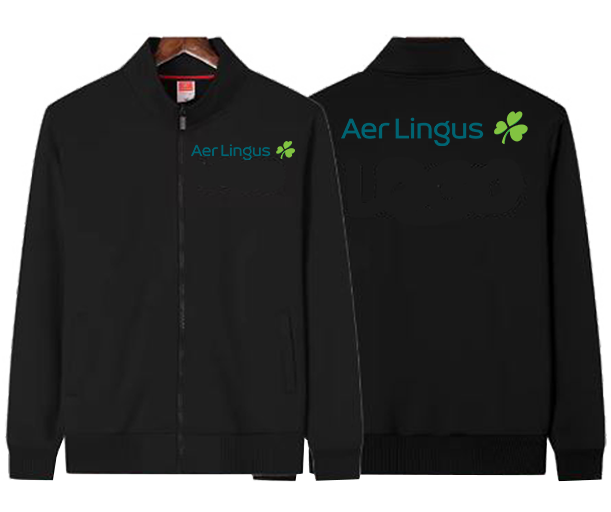 LINGUS AIR FLEECE JACKET