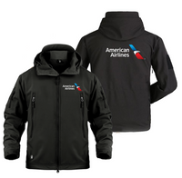 Thumbnail for AMERICAN AIRLINES FLEECE