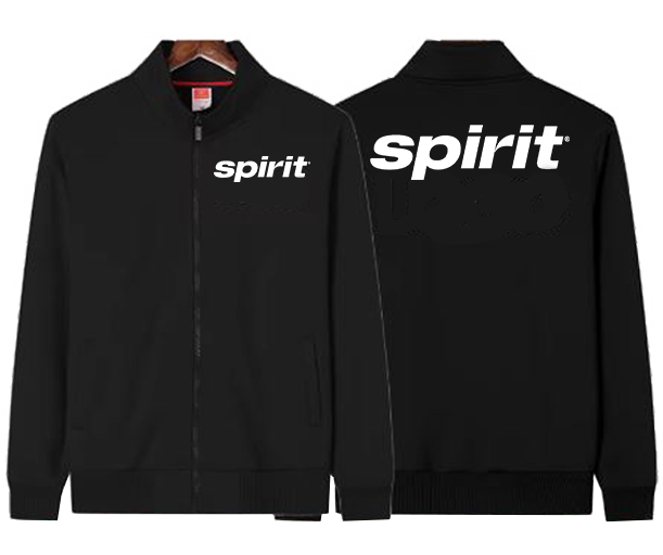 SPIRIT AIR FLEECE JACKET