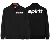 Thumbnail for SPIRIT AIR FLEECE JACKET