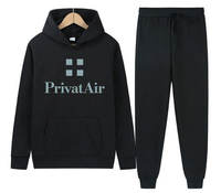 Thumbnail for PRIVAT AIR AIRLINES  PULLOVER