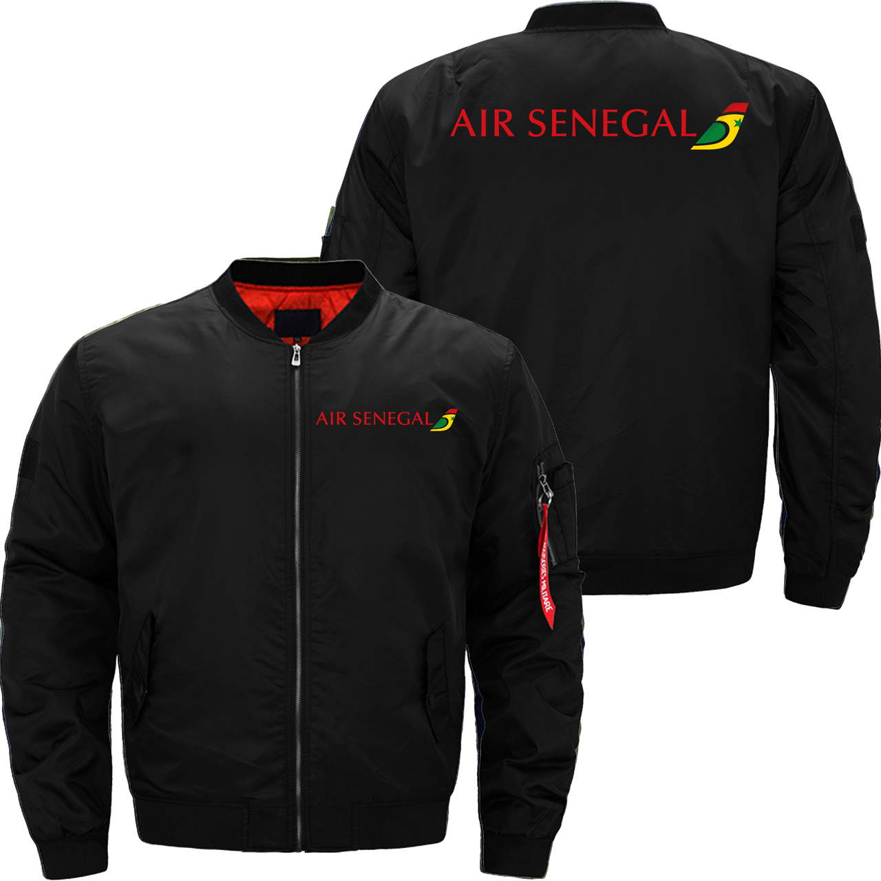 SENEGAL AIRLINES JACKET