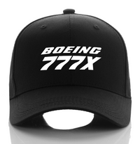 Thumbnail for BOEING 777 DESIGNED CAP