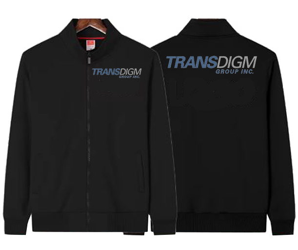 TRANS AEROSPACE FLEECE JACKET