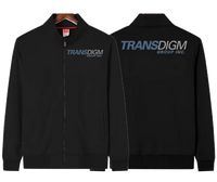 Thumbnail for TRANS AEROSPACE FLEECE JACKET