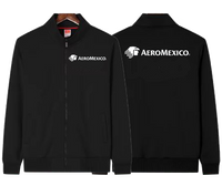 Thumbnail for MEXICO AIRLINES FLEECE JACKET