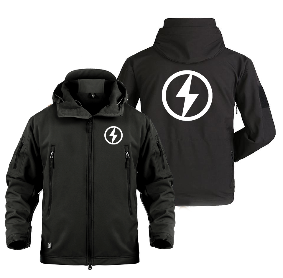 cropped Automobile fleece