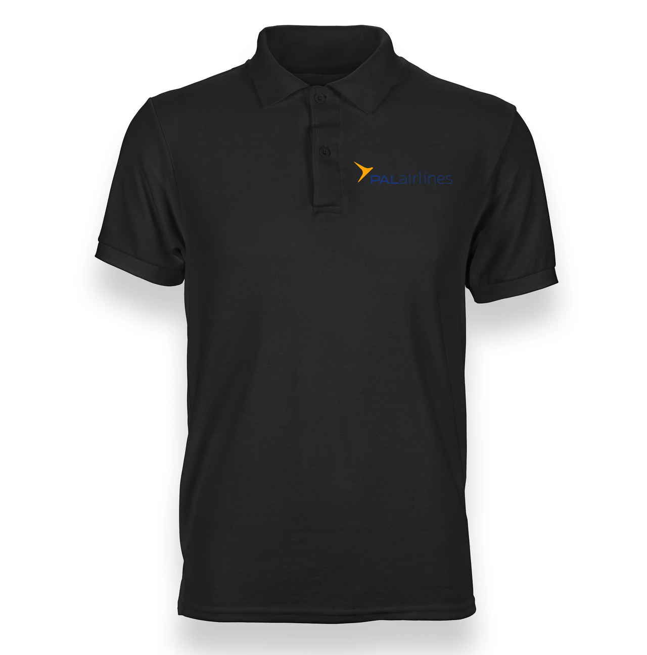 PAL AIRLINES POLO T-SHIRT