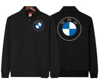 Thumbnail for BMWAUTOMOBILE FLEECE JACKET