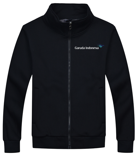 GARUDA INDONESIA AIRLINES WESTCOOL JACKE