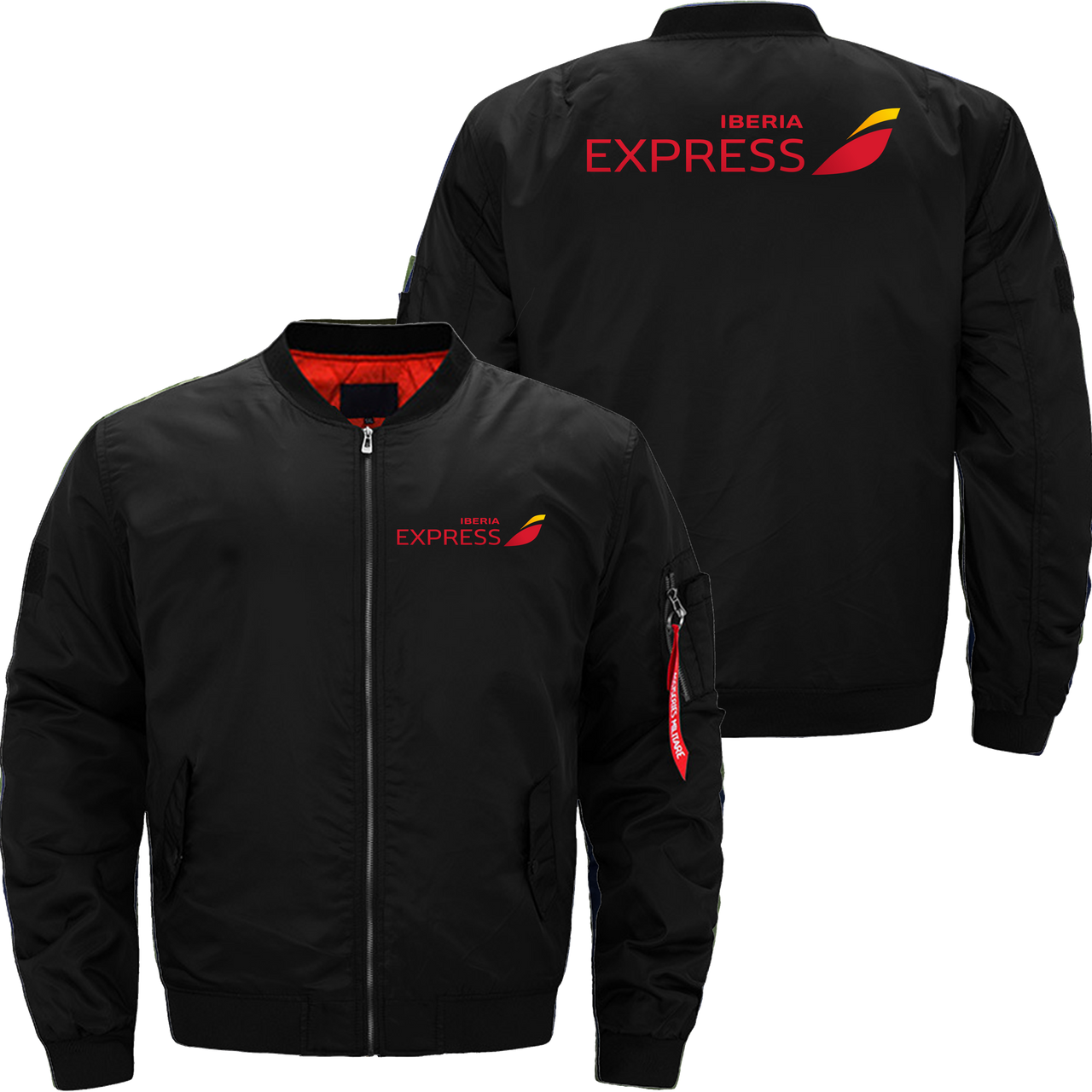 IBERIA EXPRESS AIRLINES JACKET