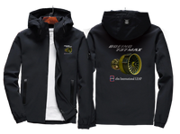 Thumbnail for BOEING 737 MAX - AUTUMN JACKET THE AV8R