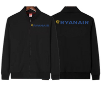 Thumbnail for RYAN AIR FLEECE JACKET