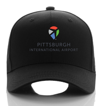 Thumbnail for PITTSBURGH AIRPORT CAP