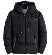 Thumbnail for BRITISH AIRWAYS CITY IN FLY WINTER BOMBER JACKET