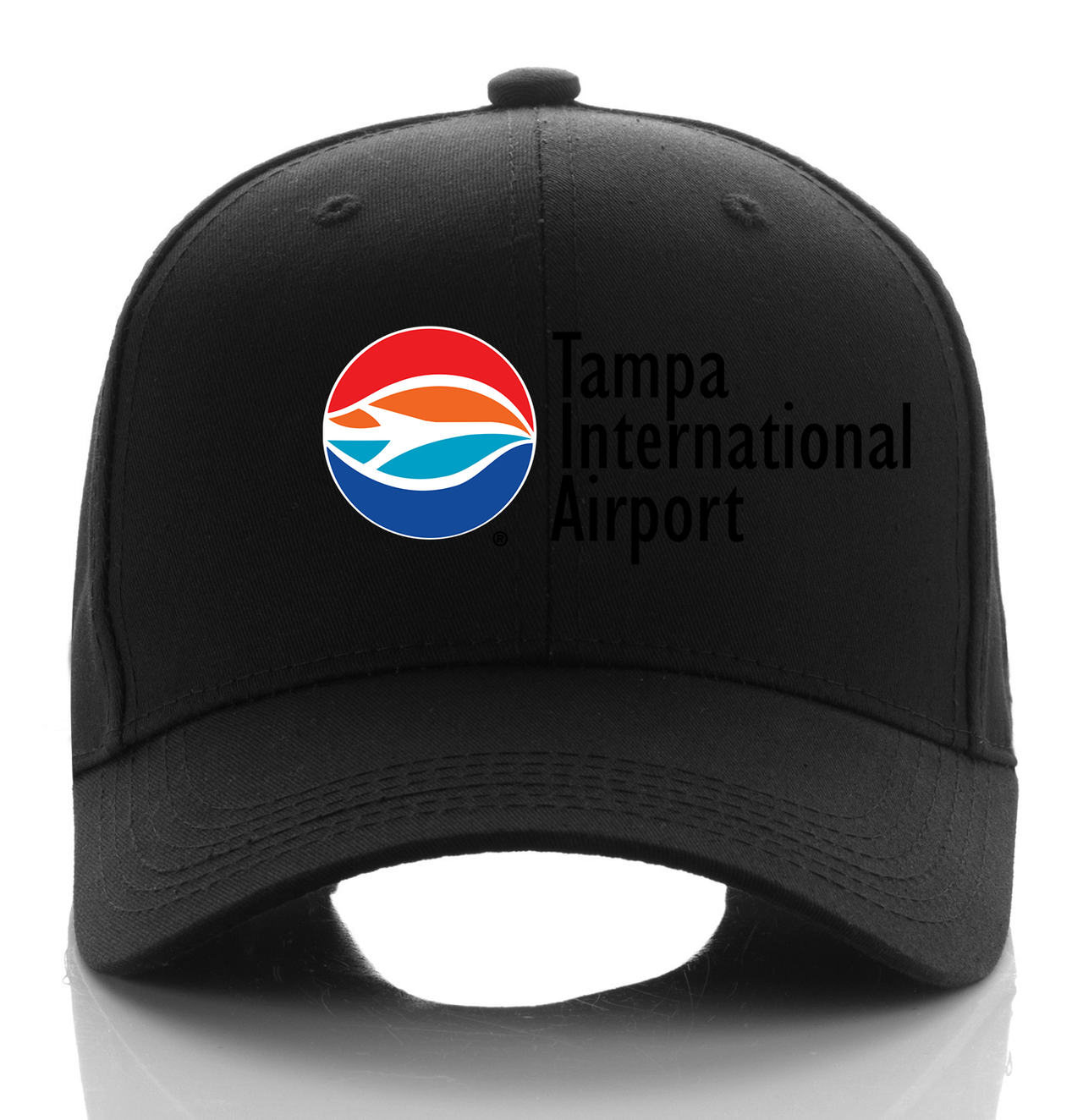 TAMPA AIRPORT CAP