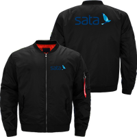 Thumbnail for SATA  AIRLINES JACKET