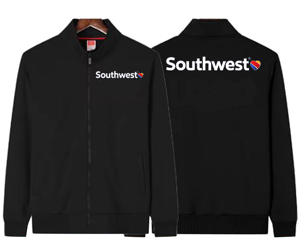 SOUTHWEST AIR FLEECE JACKET