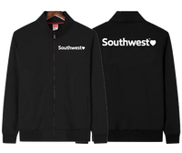 Thumbnail for SOUTHWEST AIRLINES FLEECE JACKET
