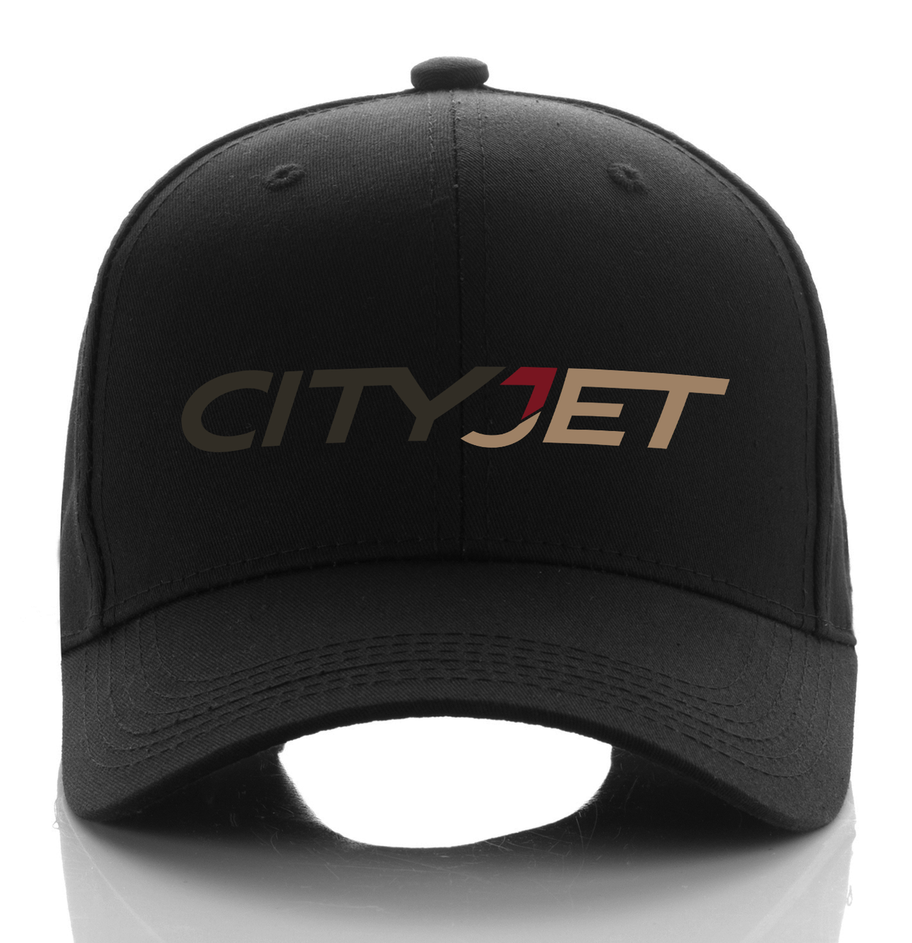 CITY JET AIRLINE CAP
