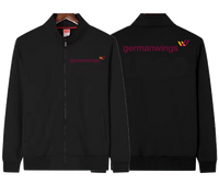 Thumbnail for EUROWINGS AIR FLEECE JACKET