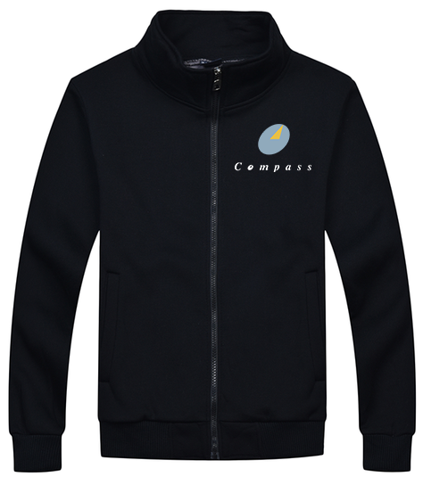 COMPASS AIRLINES WESTCOOL JACKE