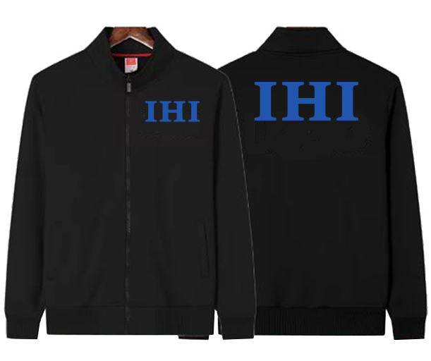 IHI AEROSPACE FLEECE JACKET
