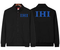 Thumbnail for IHI AEROSPACE FLEECE JACKET