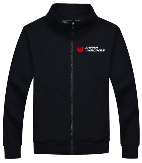 JAPAN AIRLINES WESTCOOL JACKE