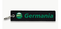 Thumbnail for GERMANIA AIRLINES KEY CHAIN