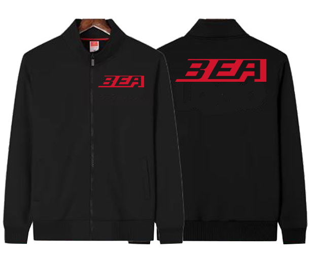 BEA AIR FLEECE JACKET