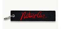 Thumbnail for NUTURE AIRLINES KEY CHAIN