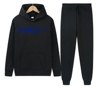 Thumbnail for INDIA GO AIRLINES PULLOVER