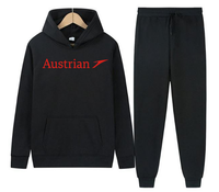 Thumbnail for AUSTRAIN AIRWAYS PULLOVER