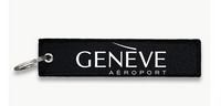Thumbnail for GENEVE AIRPORT KEY CHAIN