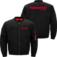 Thumbnail for HELVETIC AIRLINES JACKET