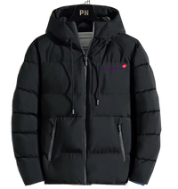 Thumbnail for VIRGIN AIRLINES WINTER BOMBER JACKET