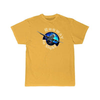 Thumbnail for Runway In Sight T-SHIRT THE AV8R