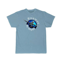 Thumbnail for Runway In Sight T-SHIRT THE AV8R