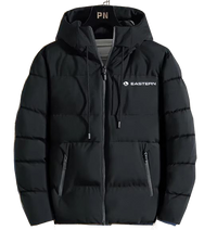 Thumbnail for EASTERN WINTER BOMBER JACKET