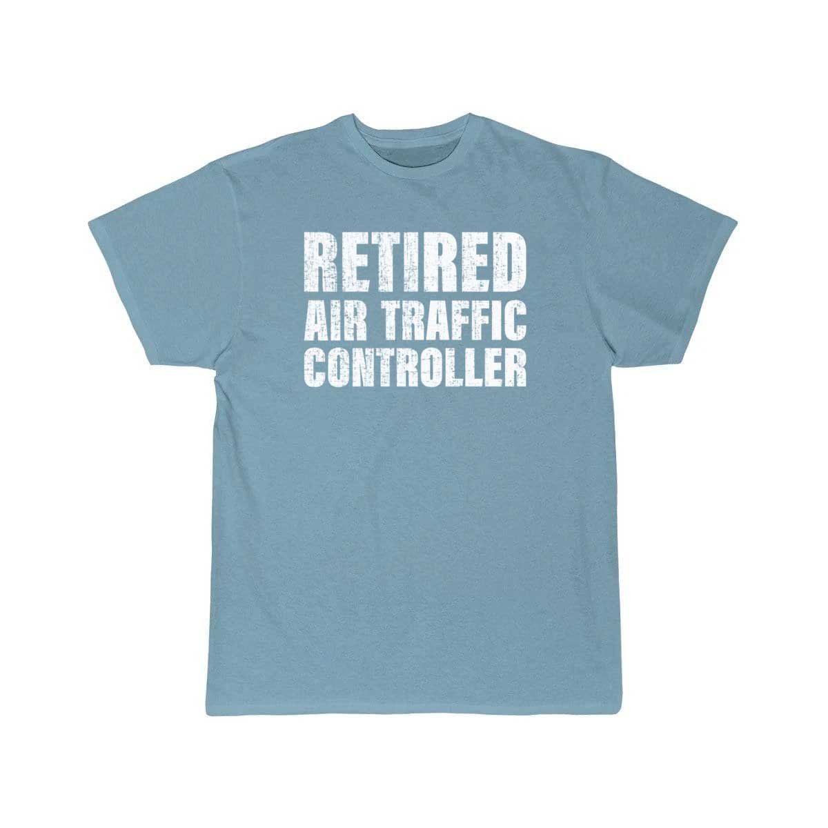 Retired Air Traffic Controller for ATC Retirement T-SHIRT THE AV8R