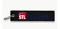 Thumbnail for STL AIRPORT KEY CHAIN