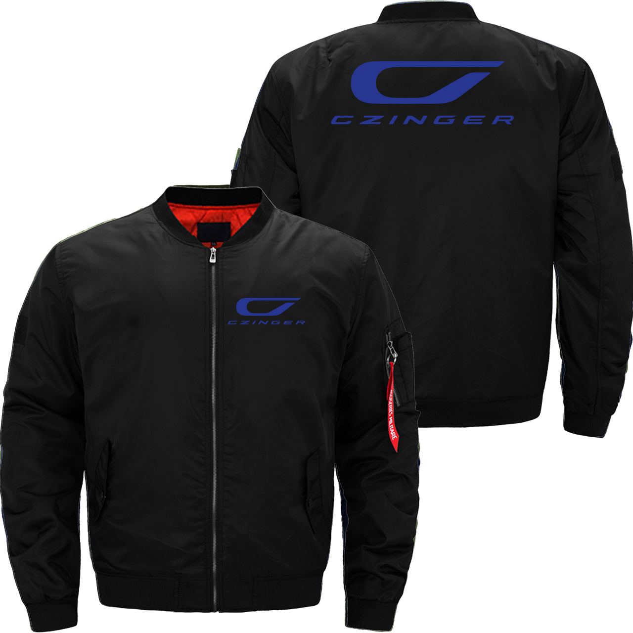 CZINGER JACKET