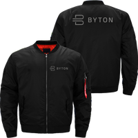 Thumbnail for BYTON1  JACKET