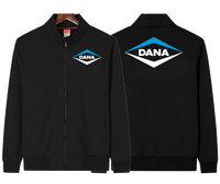 Thumbnail for DANA AUTOMOBILE FLEECE JACKET